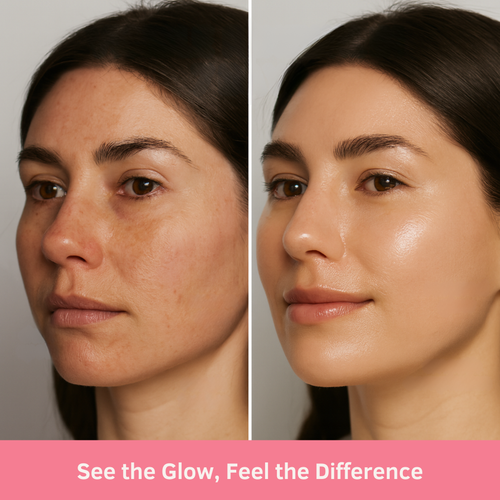 LIORA™ PDRN Collagen Capsule Cream