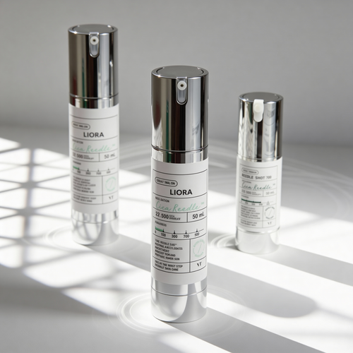 LIORA™ Deep Penetration Texture Repair Serum