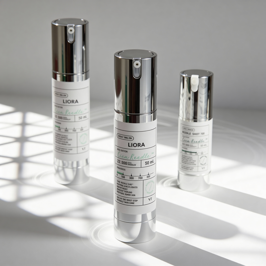 LIORA™ Deep Penetration Texture Repair Serum