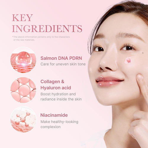 LIORA™ PDRN Collagen Capsule Cream