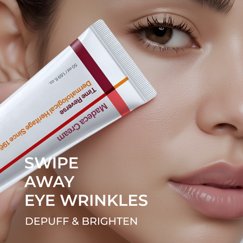 LIORA Time Restore Centella Cream