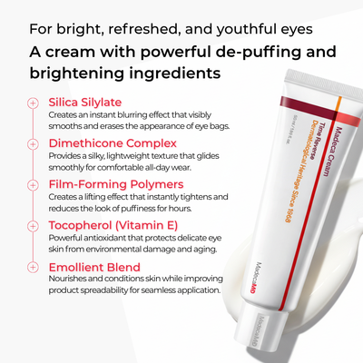 LIORA Time Restore Centella Cream